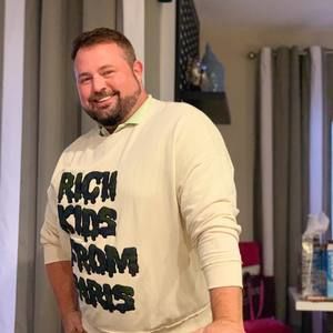 Meet your Posher, Jon